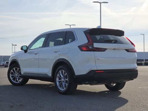 Used 2023 Honda CR-V EX-L image 15