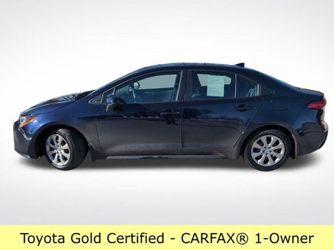 Certified 2024 Toyota Corolla LE image 2