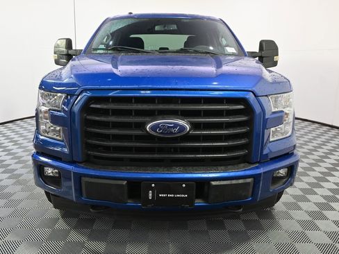 Used 2017 Ford F150 XL w/ Equipment Group 101A Mid AWD/4WD image 10