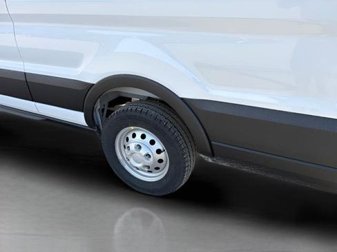 New 2026 Ford Transit 350 148 High Roof Extended AWD image 24