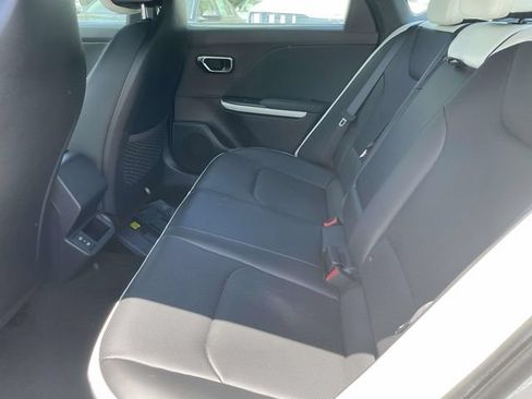 New 2026 Kia K4 GT-Line w/ GT-Line Sunroof Package FWD image 11