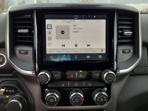 New 2026 RAM 1500 Big Horn image 24