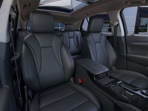 New 2025 Buick Envision Preferred image 16