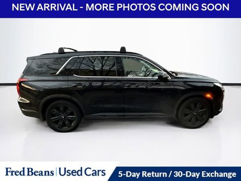 Used 2023 Hyundai Palisade XRT image 9