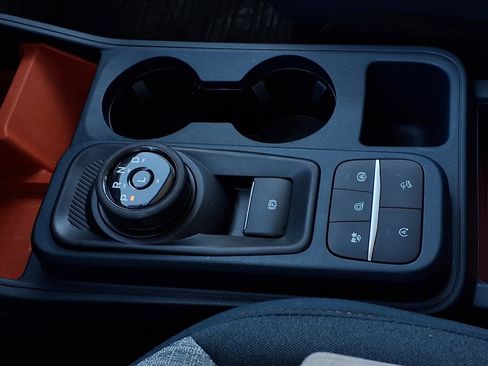 Certified 2024 Ford Maverick XLT w/ Equipment Group 300A Standard image 14