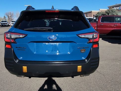 Used 2022 Subaru Outback Wilderness w/ Wilderness Package image 28