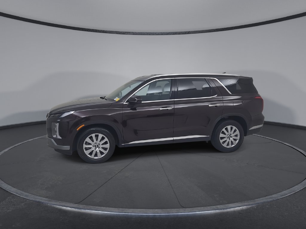Used 2025 Hyundai Palisade SEL FWD image 8