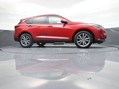 Certified 2023 Acura RDX w/ Technology Package image 29