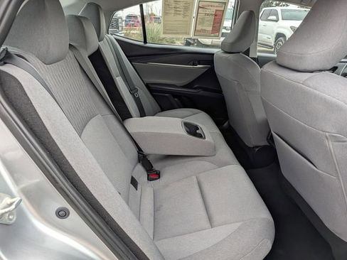 Used 2025 Toyota Camry LE FWD image 29