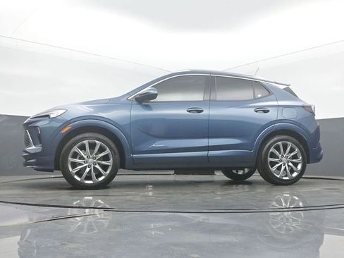 Certified 2024 Buick Encore GX Avenir w/ Avenir Technology Package image 45