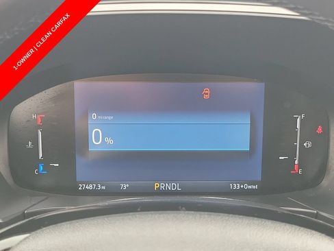 Used 2025 Ford Escape SE FWD image 3
