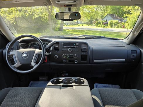 Used 2008 Chevrolet Silverado 1500 LT w/ Power Pack Plus image 8