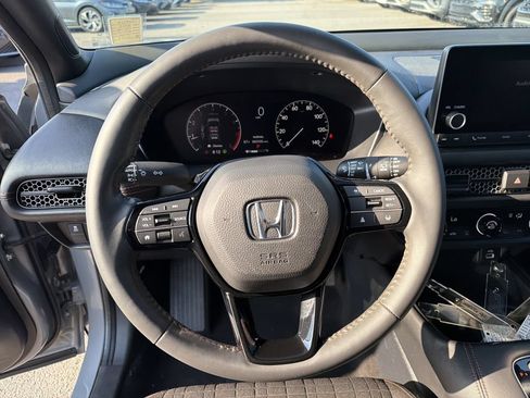 Used 2024 Honda HR-V Sport image 23