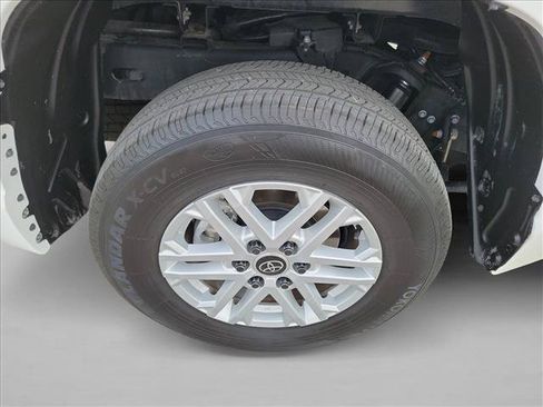 Used 2026 Toyota Tundra SR RWD image 11
