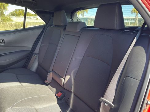 Used 2023 Toyota Corolla GR image 10