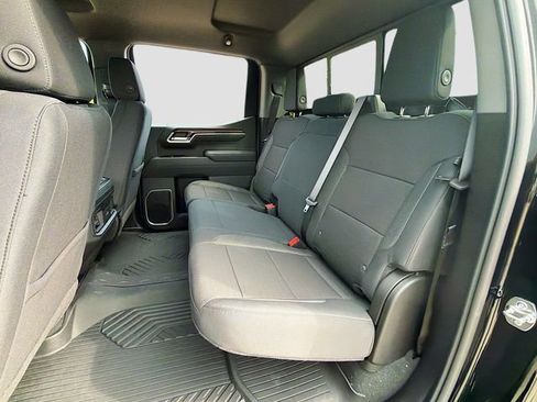 New 2026 Chevrolet Silverado 1500 LT AWD/4WD image 24