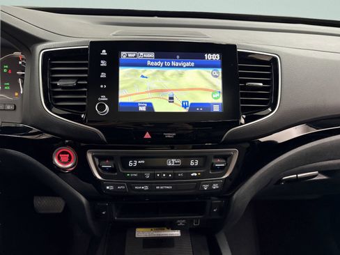 Used 2023 Honda Ridgeline Black Edition image 14