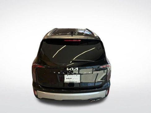 Certified 2024 Kia Telluride SX FWD image 15