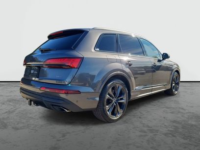 New 2026 Audi Q7 3.0T Premium Plus