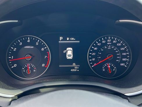 Used 2023 Kia Stinger GT-Line w/ Sun & Sound Package image 30