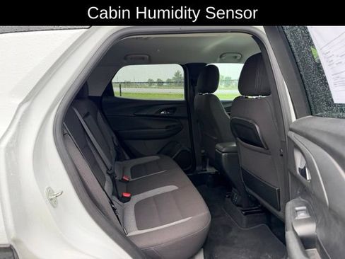 Used 2021 Chevrolet TrailBlazer LT FWD image 10
