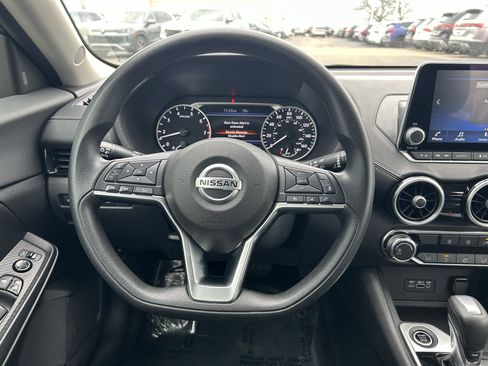 Used 2023 Nissan Sentra SV image 10