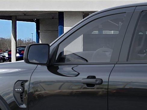 New 2025 Ford Ranger XL w/ Trailer Tow Package image 51