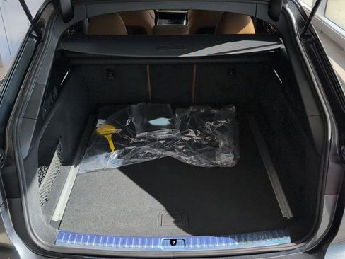 New 2026 Audi RS 6 performance image 35