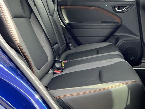 New 2025 Subaru Forester Sport image 16