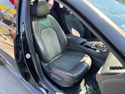 Used 2021 Hyundai Sonata SEL Plus w/ Tech Package FWD image 8