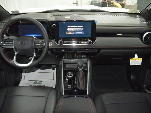 New 2026 Chevrolet Colorado Z71 w/ Technology Package image 31