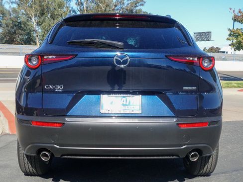 New 2026 MAZDA CX-30 AWD 2.5 S image 6