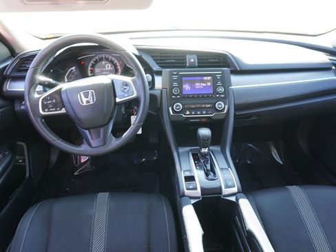 Used 2018 Honda Civic LX image 17