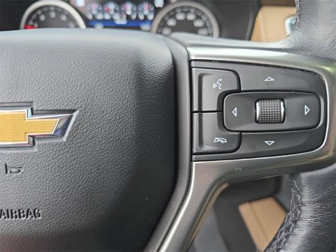 Used 2021 Chevrolet Tahoe Premier image 15