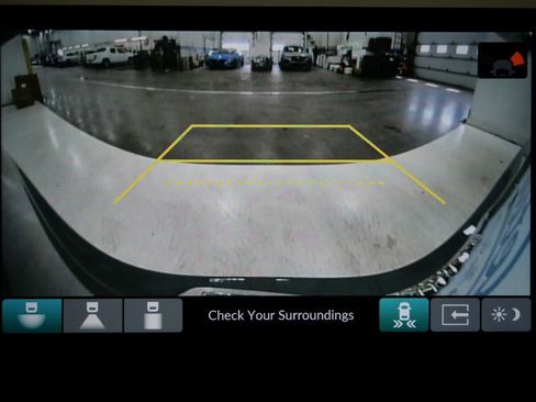 Used 2025 Honda CR-V Sport-L image 19