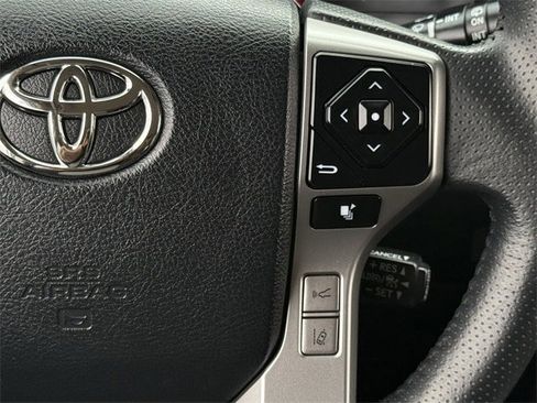 Used 2024 Toyota 4Runner SR5 image 14