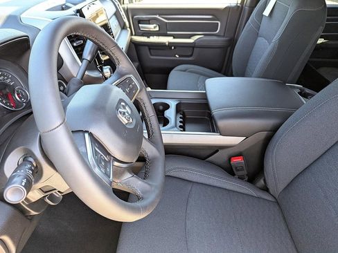 New 2025 RAM 2500 Lone Star image 10