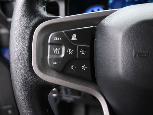 Used 2021 Ford Bronco First Edition image 32