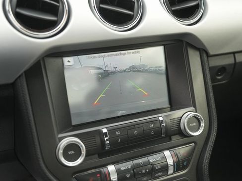 Used 2017 Ford Mustang Premium w/ Wheel & Stripe Package image 22