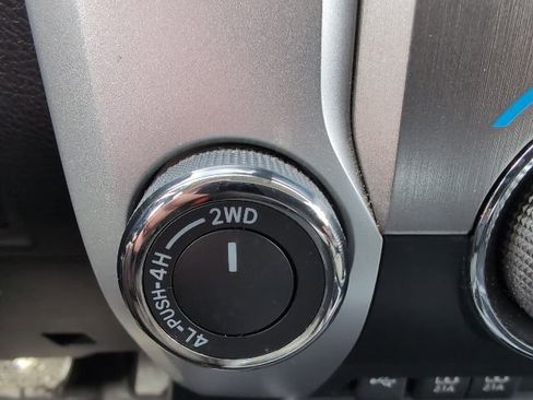 Used 2020 Toyota Tundra SR5 w/ TRD Off-Road Package image 19