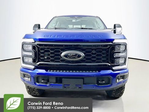 New 2026 Ford F250 Lariat w/ Tremor Off-Road Package image 2