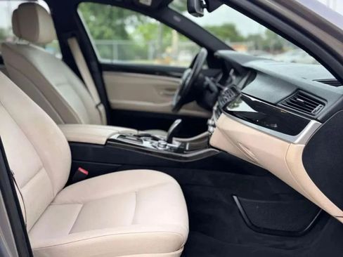 Used 2013 BMW 535i Sedan image 23