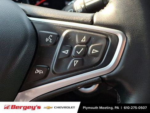 Certified 2023 Chevrolet Equinox LT AWD/4WD image 24