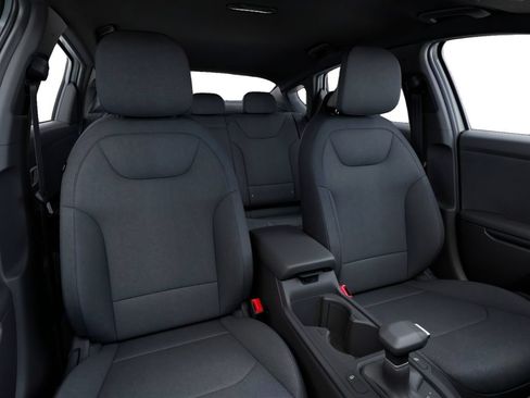 New 2026 Kia K4 FWD image 15