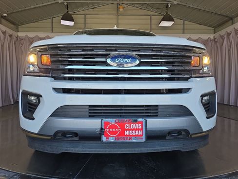 Used 2020 Ford Expedition XLT AWD/4WD image 11