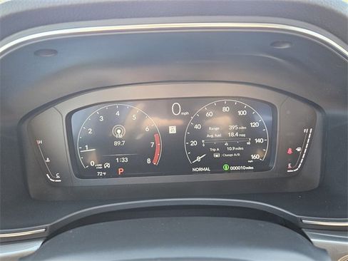 New 2026 Acura Integra image 14