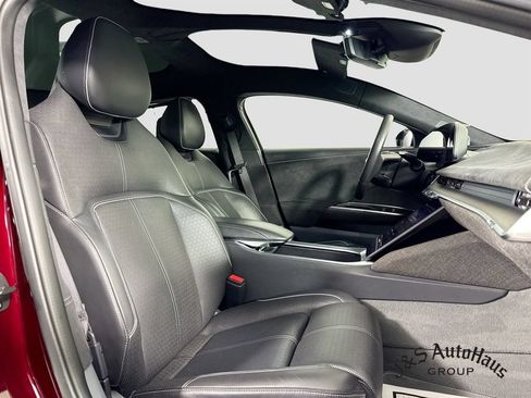 Used 2022 Lucid Air Grand Touring AWD/4WD image 36