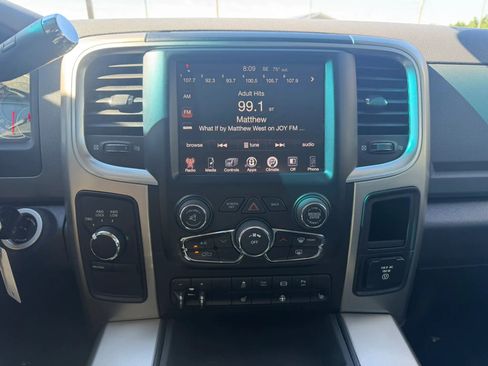 Used 2014 RAM 2500 Big Horn AWD/4WD image 24