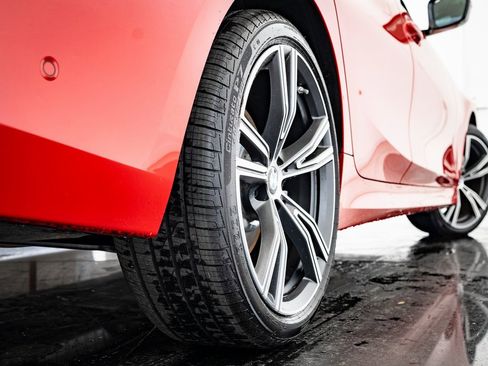 Certified 2024 BMW 330i xDrive Sedan image 38