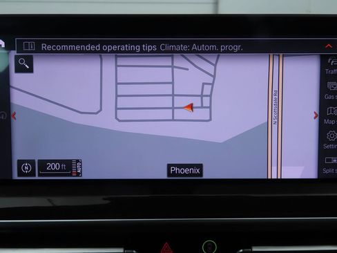 Certified 2023 BMW X3 xDrive30i w/ Premium Package image 15